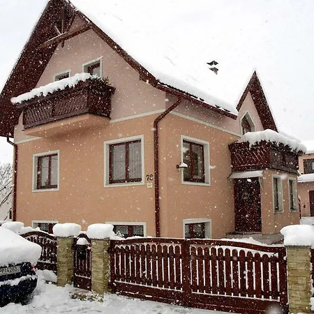 Holiday home Agami