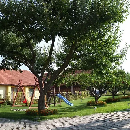 Agami Дом отдыха